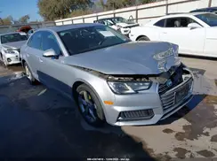 WAUGMAF41KA044957 2019 AUDI A4