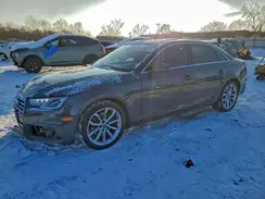 WAUGMAF41KA053433 2019 AUDI A4