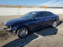 WAUGMAF41KA058325 2019 AUDI A4