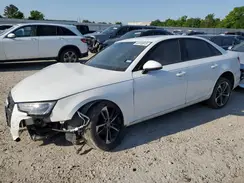 WAUGMAF41KA106468 2019 AUDI A4