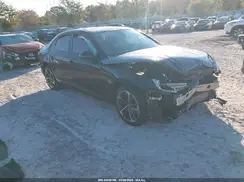 WAUGMAF41KA109435 2019 AUDI A4