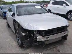 WAUGMAF41KA119723 2019 AUDI A4