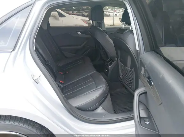 WAUGMAF41KA119723 2019 AUDI A4 - Image 8