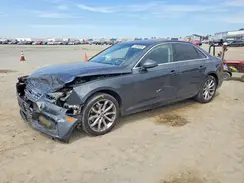 WAUGMAF41KN001499 2019 AUDI A4