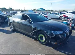WAUGMAF41KN004256 2019 AUDI A4