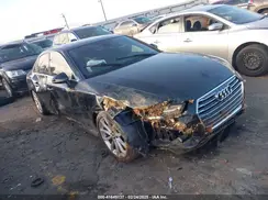 WAUGMAF41KN004404 2019 AUDI A4