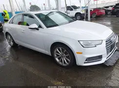 WAUGMAF41KN004466 2019 AUDI A4