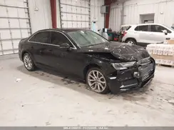 WAUGMAF41KN004998 2019 AUDI A4
