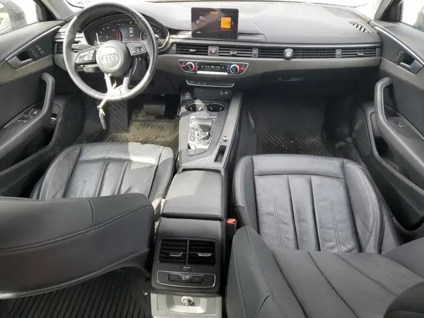WAUGMAF41KN006122 2019 AUDI A4 - Image 8