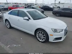 WAUGMAF41KN008193 2019 AUDI A4