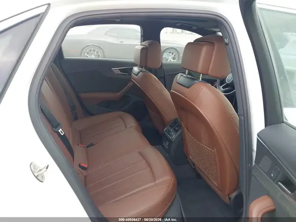 WAUGMAF41KN008193 2019 AUDI A4 - Image 8