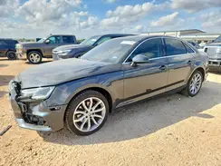 WAUGMAF41KN011160 2019 AUDI A4