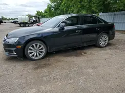 WAUGMAF41KN012339 2019 AUDI A4