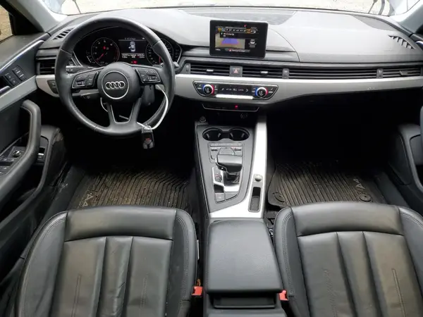 WAUGMAF41KN012339 2019 AUDI A4 - Image 8
