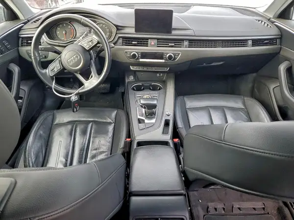 WAUGMAF41KN012762 2019 AUDI A4 - Image 8