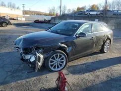 WAUGMAF41KN014012 2019 AUDI A4