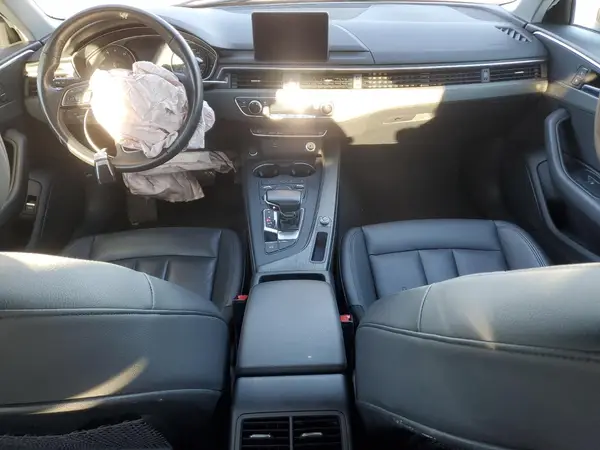 WAUGMAF41KN014012 2019 AUDI A4 - Image 8