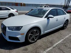 WAUGMAF41KN014026 2019 AUDI A4