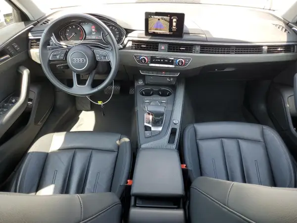 WAUGMAF41KN014026 2019 AUDI A4 - Image 8