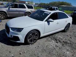 WAUGMAF41KN016844 2019 AUDI A4