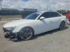 WAUGMAF41KN016942 2019 AUDI A4