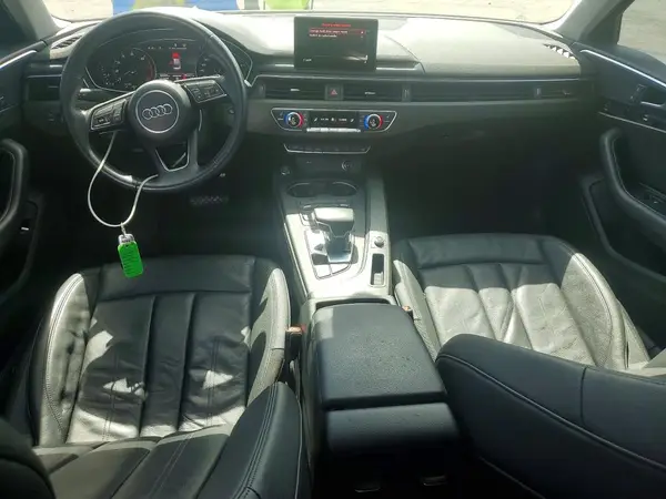 WAUGMAF41KN016942 2019 AUDI A4 - Image 8