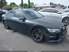 WAUGMAF41KN018299 2019 AUDI A4