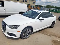 WAUGMAF41KN020327 2019 AUDI A4