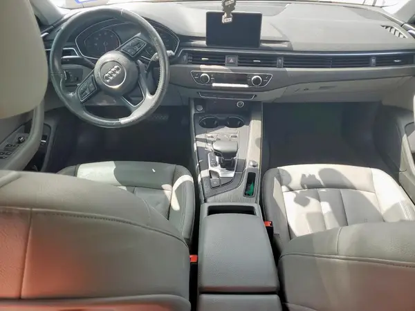WAUGMAF41KN020327 2019 AUDI A4 - Image 8