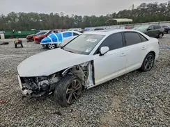 WAUGMAF41KN020893 2019 AUDI A4