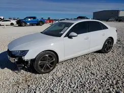 WAUGMAF41KN021686 2019 AUDI A4
