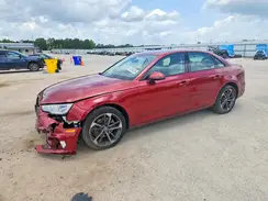 WAUGMAF41KN021705 2019 AUDI A4