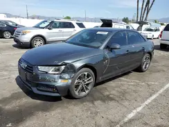 WAUGMAF41KN021767 2019 AUDI A4
