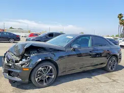 WAUGMAF41KN021977 2019 AUDI A4