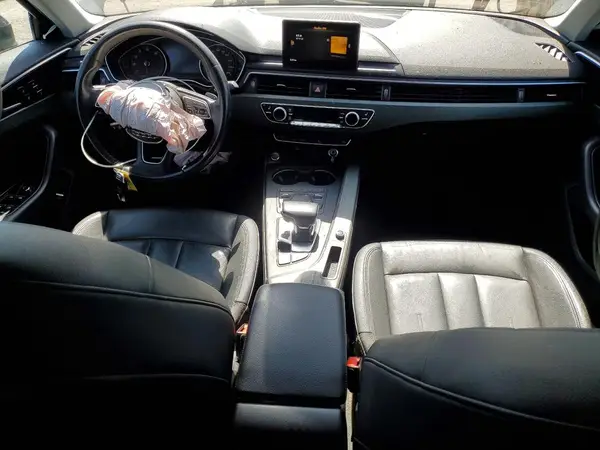 WAUGMAF41KN021977 2019 AUDI A4 - Image 8