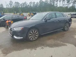 WAUGMAF41LA038738 2020 AUDI A4