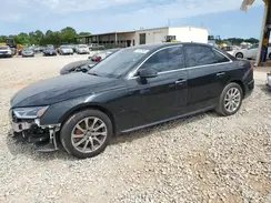 WAUGMAF41LA041235 2020 AUDI A4