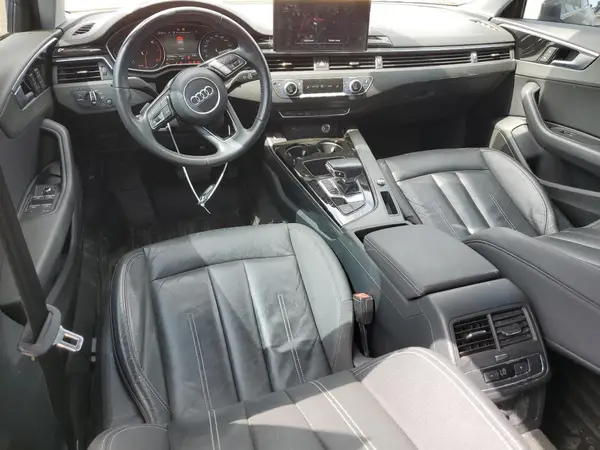 WAUGMAF41LA041235 2020 AUDI A4 - Image 8