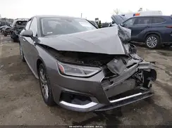 WAUGMAF41LA053269 2020 AUDI A4