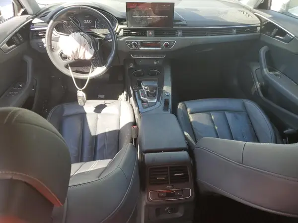 WAUGMAF41LN009636 2020 AUDI A4 - Image 8