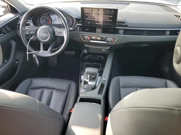 WAUGMAF41LN010284 2020 AUDI A4 - Image 8