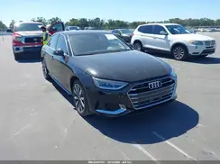 WAUGMAF41LN010673 2020 AUDI A4