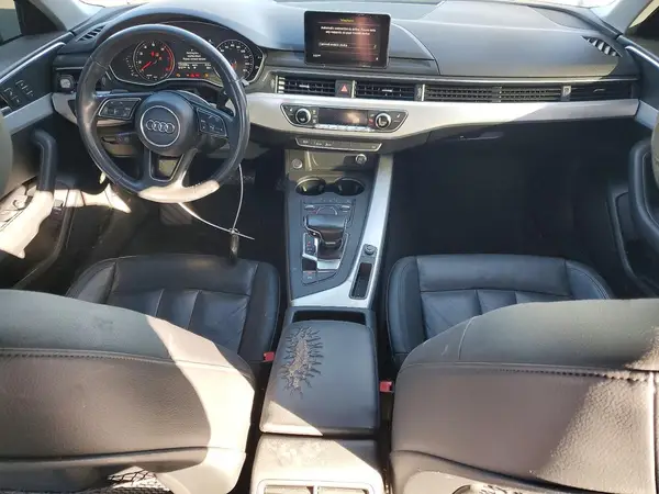 WAUGMAF42HA178708 2017 AUDI A4 - Image 8