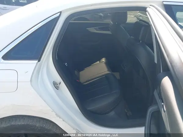 WAUGMAF42HN039932 2017 AUDI A4 - Image 8