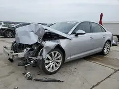WAUGMAF42HN044418 2017 AUDI A4
