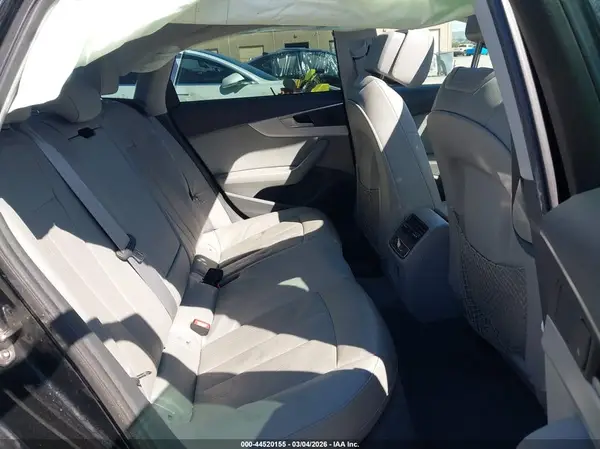 WAUGMAF42HN044578 2017 AUDI A4 - Image 8