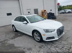 WAUGMAF42HN051806 2017 AUDI A4