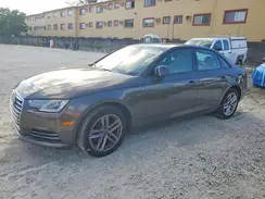 WAUGMAF42HN055435 2017 AUDI A4