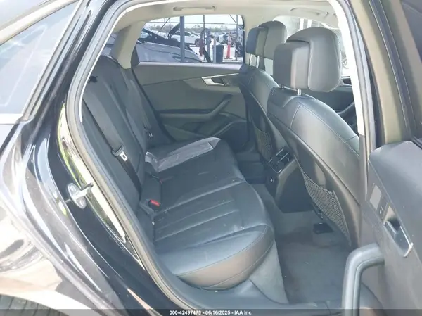 WAUGMAF42HN059033 2017 AUDI A4 - Image 8