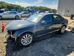 WAUGMAF42HN062286 2017 AUDI A4